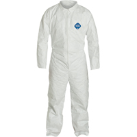 Disposable Coveralls