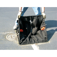 Storm Sentinel Drains, Sediment, 24" L x 26" W Helyx Safety & Industrial Supplies