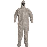 Combinaisons Tychem 6000, Petit, Gris Helyx Safety & Industrial Supplies