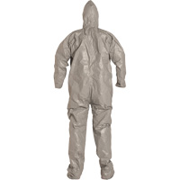 Combinaisons Tychem 6000, Petit, Gris Helyx Safety & Industrial Supplies