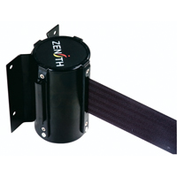 Barrier Wall Mount With Cassettes