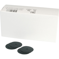 Soupapes d'inhalation North Helyx Safety & Industrial Supplies