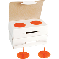 Soupapes d'expiration North Helyx Safety & Industrial Supplies