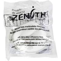 Particulate Respirator - Vend Pack, N95, NIOSH Certified, Medium/Large Helyx Safety & Industrial Supplies