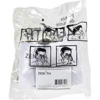 Particulate Respirator - Vend Pack, N95, NIOSH Certified, Medium/Large Helyx Safety & Industrial Supplies