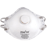 Particulate Respirator - Vend Pack, N95, NIOSH Certified, Medium/Large Helyx Safety & Industrial Supplies