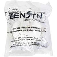 Particulate Respirator - Vend Pack, N95, NIOSH Certified, Medium/Large Helyx Safety & Industrial Supplies