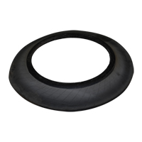 Base de barils pour canalisation du trafic Trailboss, 22,5 lb Helyx Safety & Industrial Supplies