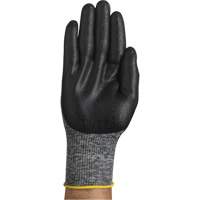 Gants Hyflex 11-801, 7/Petit, R&ecirc;vetement Mousse de nitrile, Calibre 15, Enveloppe en Nylon Helyx Safety & Industrial Supplies
