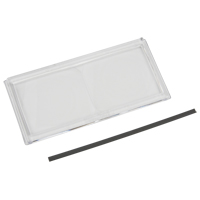 Magnification Lens for e650, e670 and e680 Series Helyx Safety & Industrial Supplies