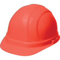 ERB Casque de s&eacute;curit&eacute; Omega II, R&eacute;pond aux normes CSA type 1, Suspension Rochet, Non ventil&eacute; Helyx Safety & Industrial Supplies