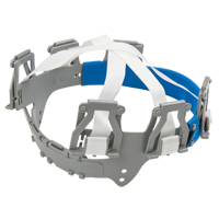 ERB Coiffe de rechange pour casque de s&eacute;curit&eacute; Omega II, Glissement rapide Helyx Safety & Industrial Supplies