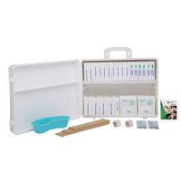 Regulation First Aid Kits, WSIB Ontario Helyx Safety & Industrial Supplies