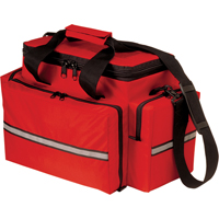 Nylon Trauma Bags, Non-Medical Helyx Safety & Industrial Supplies