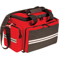 Heavy-Duty Trauma Bags Helyx Safety & Industrial Supplies