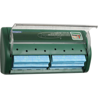 Salvequick&reg; Bandage Dispensing Systems (Bandages Included) Helyx Safety & Industrial Supplies