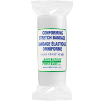 Bandages & Dressings