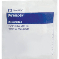 Tampons abdominaux Helyx Safety & Industrial Supplies