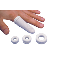 Rouleaux de bandages pour doigts, Doigt, Classe 1 Helyx Safety & Industrial Supplies