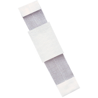 Compress (Pressure) Bandages - Sterile, 4-1/4" L x 3-1/2" W Helyx Safety & Industrial Supplies