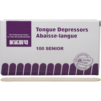 Tongue Depressors Helyx Safety & Industrial Supplies