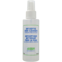 Antiseptique pour la peau, Liquide, Antiseptique Helyx Safety & Industrial Supplies
