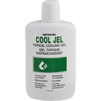 Water Jel&reg; Cool Jel&reg;, Gel, Class 2 Helyx Safety & Industrial Supplies