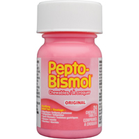  Pepto Bismol Helyx Safety & Industrial Supplies