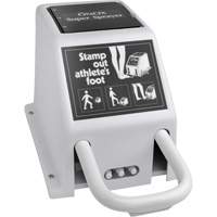 Solution Onox - vaporisateurs Helyx Safety & Industrial Supplies