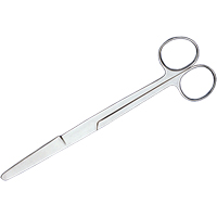 Surgical Scissors Helyx Safety & Industrial Supplies