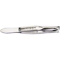 Economy Splinter Forceps Helyx Safety & Industrial Supplies