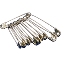 Safety Pins