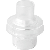 Soupape de rechange pour masque de poche CPR mod&egrave;le 17746, Masque r&eacute;utilisable, Classe 2 Helyx Safety & Industrial Supplies