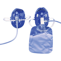 Oxygen Masks Helyx Safety & Industrial Supplies