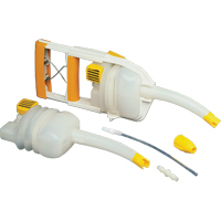 Dispositifs pour voies respiratoires
