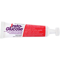 Gel oral Insta-Glucose Helyx Safety & Industrial Supplies