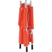 Brancards, Pli double, Classe 1 Helyx Safety & Industrial Supplies
