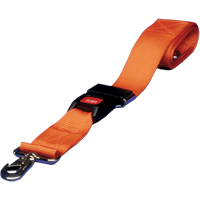 Courroies avec fixation pivotante rapide Helyx Safety & Industrial Supplies