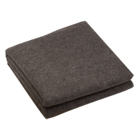 Multipurpose Blankets, Multi-Blend Fibre Helyx Safety & Industrial Supplies