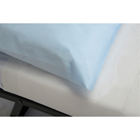Draps jetables pour examen m&eacute;dical Helyx Safety & Industrial Supplies