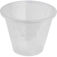 Medicine Cups Helyx Safety & Industrial Supplies