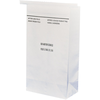 Emesis Bags For Motion Discomfort Helyx Safety & Industrial Supplies