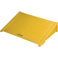 EcoPolyBlend Spill Control Ramp Helyx Safety & Industrial Supplies