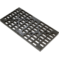 EcoPolyBlend Spill Control Pallet Replacement Grate Helyx Safety & Industrial Supplies
