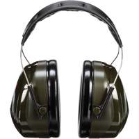 Peltor Optime 101 Series Earmuffs, Headband, 27 NRR dB Helyx Safety & Industrial Supplies