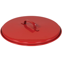 Drain Can Cover Helyx Safety & Industrial Supplies