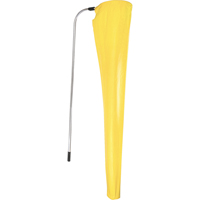 Testeurs de douche d'urgence Helyx Safety & Industrial Supplies