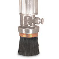 Fountain Brushes Helyx Safety & Industrial Supplies