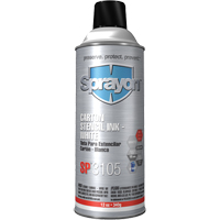 SP3100 Series Carton Stencil Inks Helyx Safety & Industrial Supplies