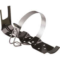 Support &agrave; usage courant pour extincteurs de 5 lb Helyx Safety & Industrial Supplies